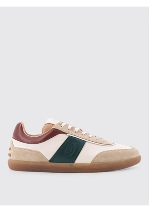 Sneakers TOD'S Men color White