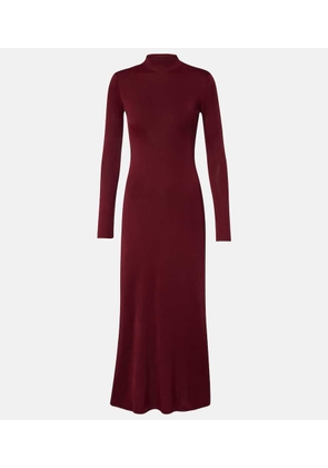 Altuzarra Jersey midi dress