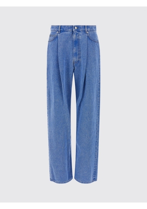 Jeans MARNI Men color Blue