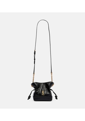 Saint Laurent Jamie Mini leather crossbody bag
