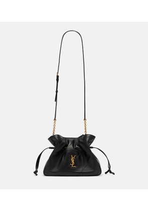 Saint Laurent Jamie Small leather shoulder bag