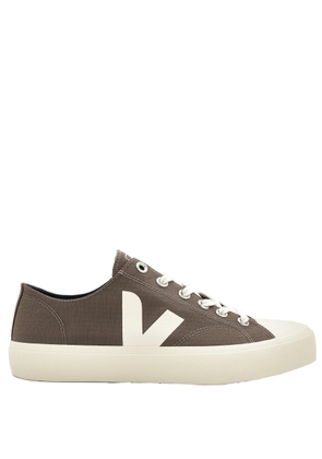 Veja Kaki Pierre Wata II Ripstop Low-Top Sneakers