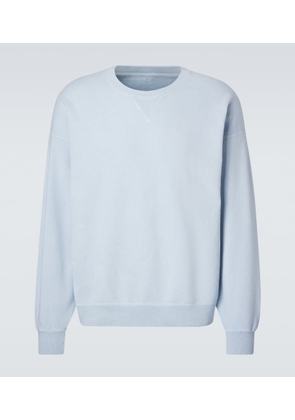 Visvim Jumbo cotton jersey sweatshirt