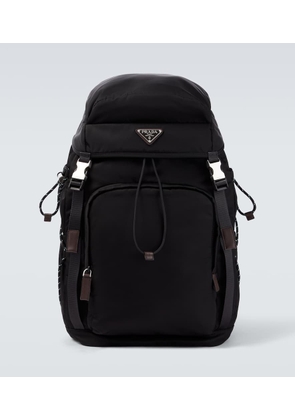 Prada Prada Speedrock Re-Nylon backpack