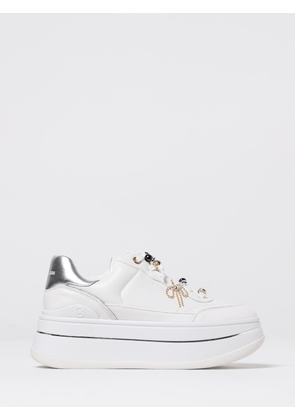 Sneakers MICHAEL KORS Woman color White