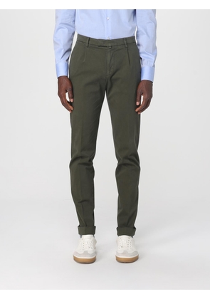 Pants BRIGLIA 1949 Men color Military