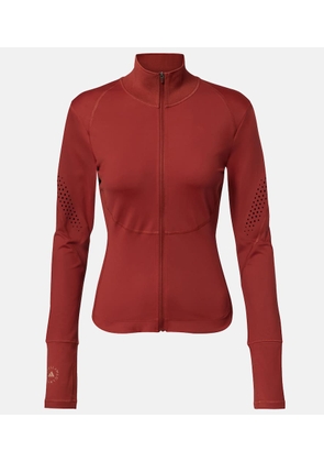 Adidas by Stella McCartney Technical track jacket