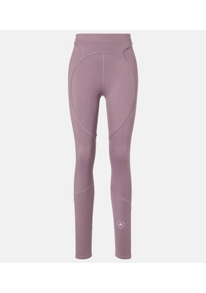 Adidas by Stella McCartney Logo leggings