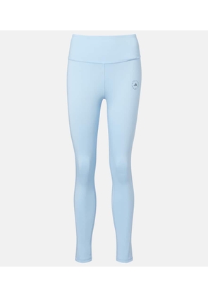 Adidas by Stella McCartney Logo leggings