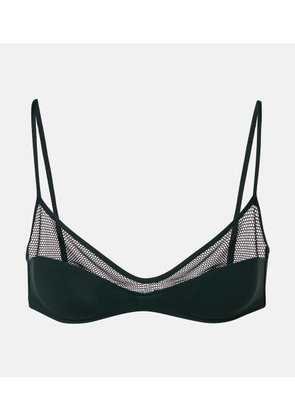 Eres Complice bikini top