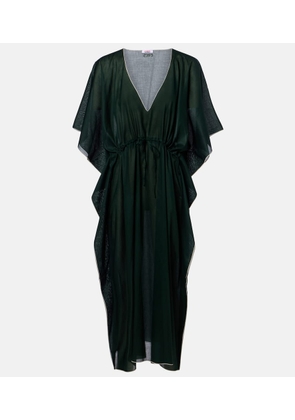 Eres Voilier cotton voile kaftan