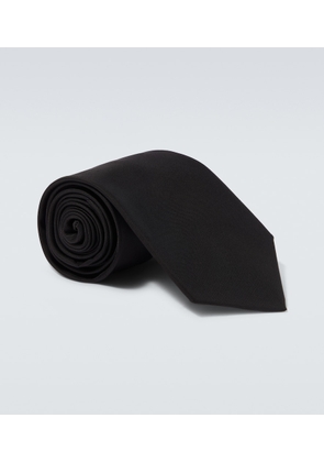 Prada Re-Nylon tie