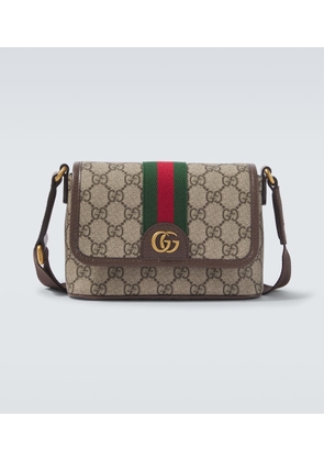 Gucci Ophidia Mini GG shoulder bag
