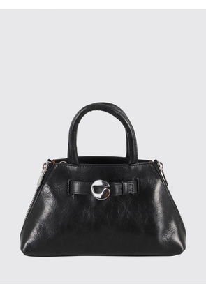 Handbag COPERNI Woman color Black