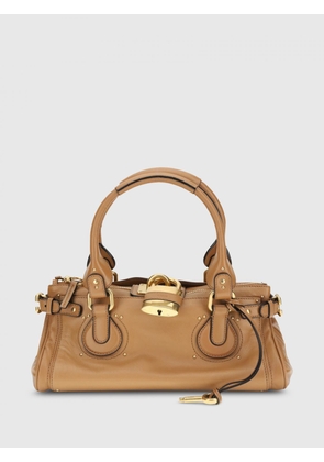 Shoulder Bag CHLOÉ Woman color Brown