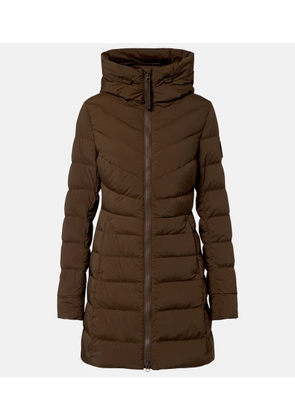 Canada Goose Clair down coat