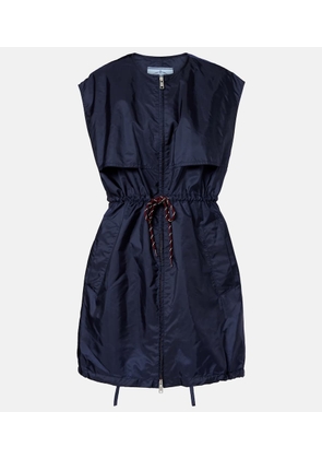 Prada Re-Nylon minidress