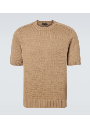 Prada Virgin wool sweater
