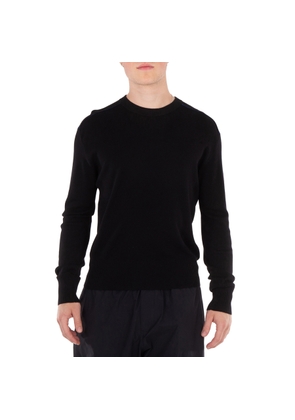 Burberry Fine-Knit Wool Jumper