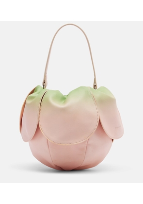 Simone Rocha Leather shoulder bag
