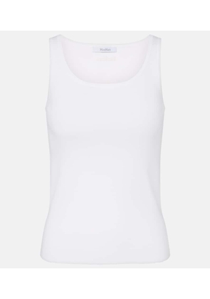 Max Mara Cippo tank top