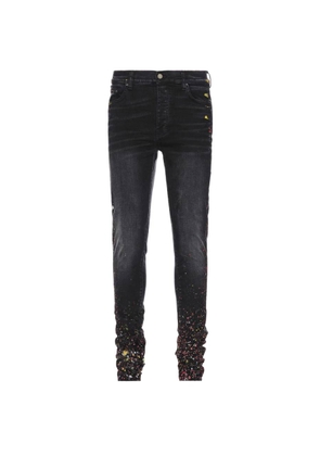 Amiri Painter Skinny-Fit Jeans