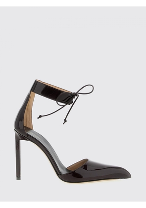 Pump TOM FORD Woman color Burgundy