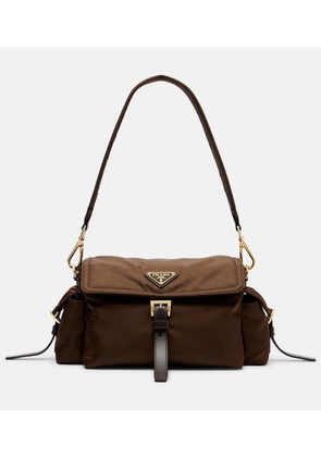 Prada Prada Explore Medium Re-Nylon shoulder bag