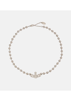 Vivienne Westwood Thames Mini choker