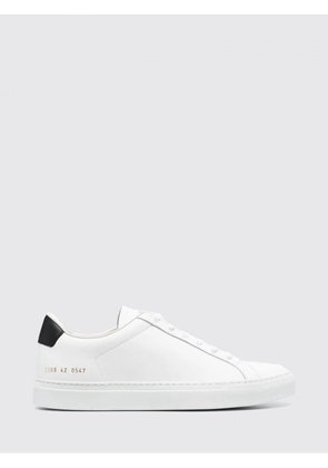 Sneakers COMMON PROJECTS Men color White