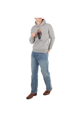 Polo Ralph Lauren Chiaro Denim Jeans