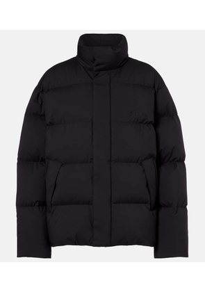 Saint Laurent Down ski jacket