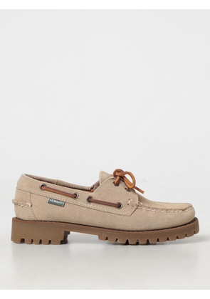 Loafer SEBAGO Woman color Beige