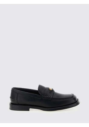 Loafers MOSCHINO COUTURE Men color Black