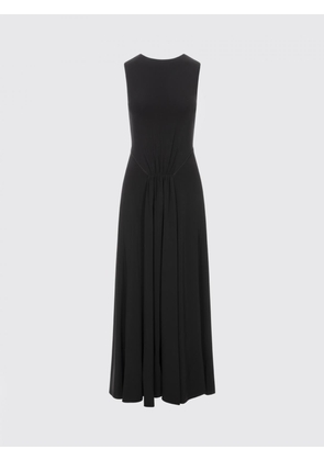 Dress SPORTMAX Woman color Black
