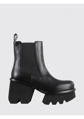 Boots PALOMA BARCELÒ Woman color Black