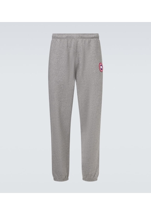 Canada Goose Rove cotton sweatpants