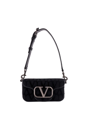 Valentino Garavani LocÃ² Shoulder Bag