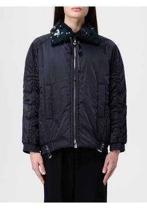 Jacket PINKO Woman color Blue