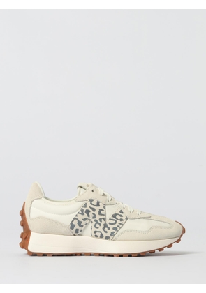 Sneakers NEW BALANCE Woman color White