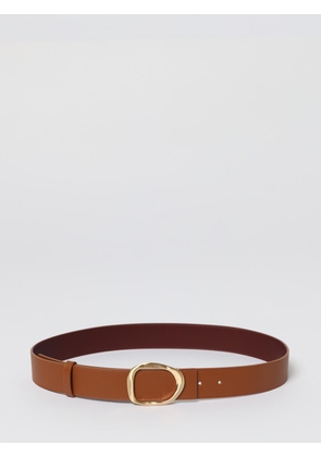 Belt TWINSET Woman color Earth