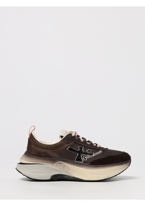 Sneakers PREMIATA Woman color Multicolor