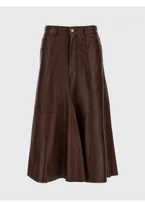 Skirt HAIKURE Woman color Brown