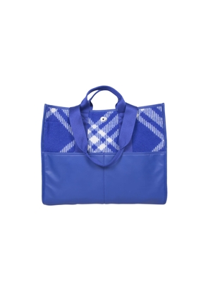 Burberry Shopper Tote Handbag