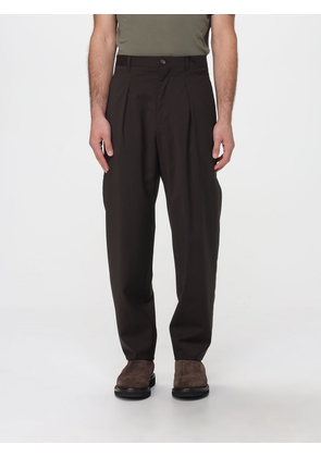 Pants EMPORIO ARMANI Men color Grey