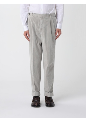 Pants PT TORINO Men color Grey