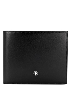 Montblanc Meisterstuck 12cc Leather Wallet
