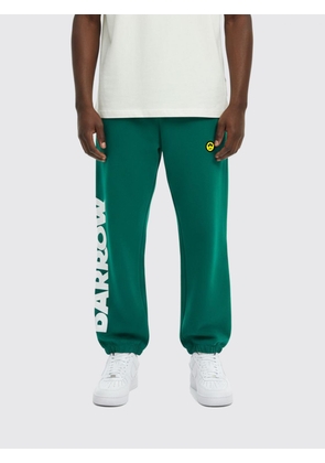 Pants BARROW Men color Green