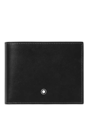 Montblanc Meisterstuck 6cc Leather Wallet