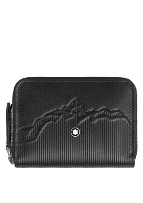 Montblanc Meisterstuck Leather Coin Case